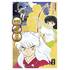Inu Yasha New Edition 01