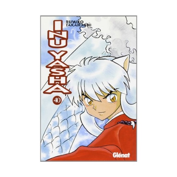 Inu Yasha 40