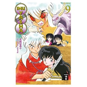 Inu Yasha New Edition 09