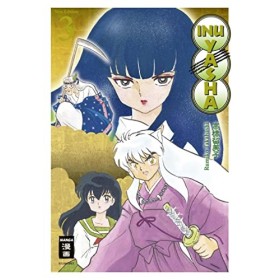 Inu Yasha New Edition 03