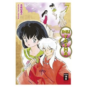 Inu Yasha New Edition 07