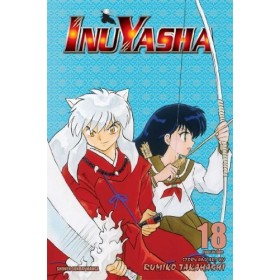 INU YASHA VIZBIG ED TP VOL 18 C: 1-0-0 