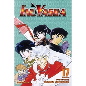 INU YASHA VIZBIG ED TP VOL 17 C: 1-0-0 