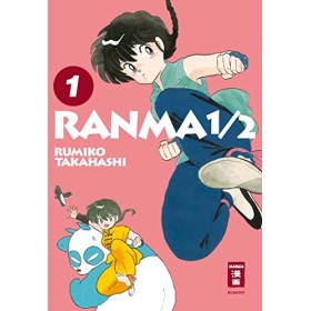 Ranma 1/2 - new edition 01