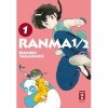 Ranma 1/2 - new edition 01