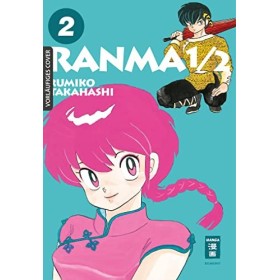 Ranma 1/2 - new edition 02