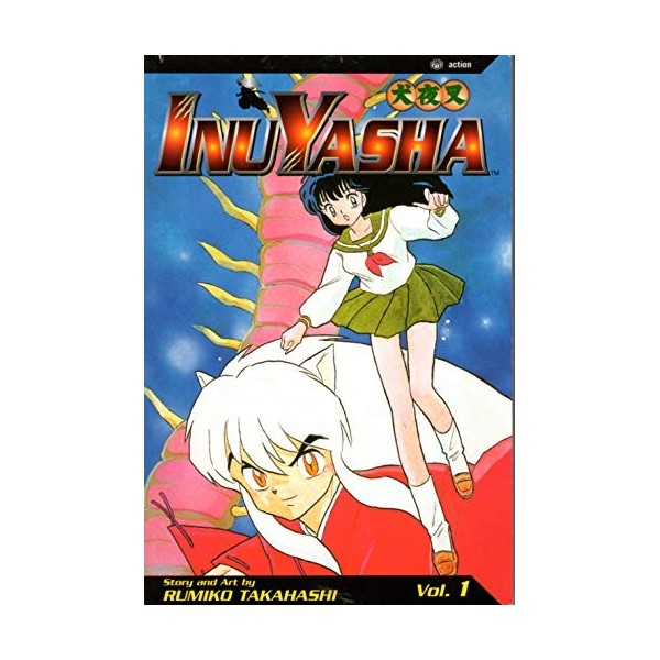 Inuyasha 1