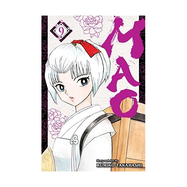 Mao, Vol. 9