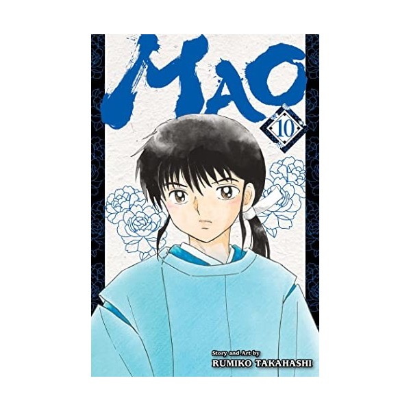 Mao, Vol. 10