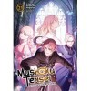 Mushoku Tensei: Jobless Reincarnation Light Novel Vol. 21 English Edition 
