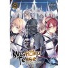 Mushoku Tensei: Jobless Reincarnation Light Novel Vol. 5