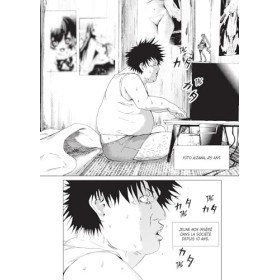 Bosse ou crève ! T01