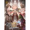 Mushoku Tensei: Jobless Reincarnation Light Novel Vol. 17