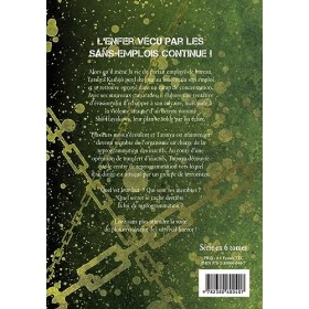 Bosse ou crève ! T03