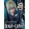 Bosse ou crève ! T02