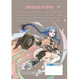 Mushoku Tensei: Jobless Reincarnation Manga Vol. 8