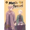 Mushoku Tensei - In dieser Welt mach ich alles anders 16: Actionreiche und lustige Abenteuer nach der Wiedergeburt in einer F