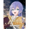 Mushoku Tensei Fotobuch: Fotobuch-Sammlung eines berühmten Light Novels für Fans jeden Alters | Enthält 40 hochwertige Bilder