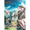 Mushoku Tensei: Jobless Reincarnation Light Novel Vol. 23 English Edition 