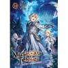 Mushoku Tensei: Jobless Reincarnation Light Novel Vol. 24 English Edition 