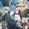 Mushoku Tensei: Jobless Reincarnation, Vol. 8: Light Novel