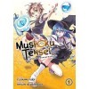 Mushoku Tensei: Jobless Reincarnation Vol. 1 English Edition 