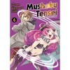 Mushoku Tensei, Band 6 - In dieser Welt mach ich alles anders German Edition 