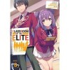 Classroom of the Elite Light Novel Vol. 8 English Edition 