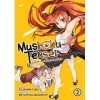 Mushoku Tensei: Jobless Reincarnation Vol. 2 English Edition 