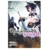 Reincarnated as a Sword Light Novel Vol. 11 English Edition 