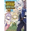 Chronicles of an Aristocrat Reborn in Another World Vol. 2 English Edition 