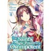 The Saints Magic Power is Omnipotent Vol. 1 English Edition 