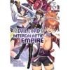 Im the Evil Lord of an Intergalactic Empire! Light Novel Vol. 6 English Edition 