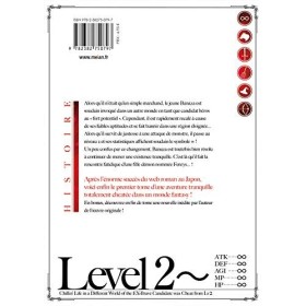 Chillin Life in a Different World - Tome 1