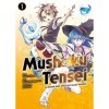 Mushoku Tensei, Band 1 - In dieser Welt mach ich alles anders German Edition 