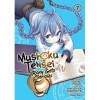 Mushoku Tensei: Roxy Gets Serious Vol. 7 English Edition 