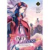 Though I Am an Inept Villainess: Tale of the Butterfly-Rat Body Swap in the Maiden Court Light Novel Vol. 2 English Editio