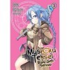 Mushoku Tensei: Roxy Gets Serious Vol. 3 English Edition 
