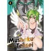 Mushoku Tensei, Band 4 - In dieser Welt mach ich alles anders German Edition 