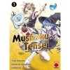 Reedición mushoku tensei n.1