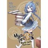 Mushoku Tensei: Roxy Gets Serious Vol. 5 English Edition 