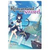 Reincarnated as a Sword Light Novel Vol. 7 English Edition 