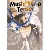 Mushoku Tensei, Band 8 - In dieser Welt mach ich alles anders German Edition 
