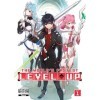 The Worlds Fastest Level Up Light Novel Vol. 1 English Edition 