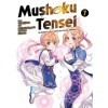 Mushoku Tensei, Band 7 - In dieser Welt mach ich alles anders German Edition 
