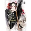 Raven of the Inner Palace Light Novel Vol. 4