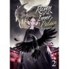 Raven of the Inner Palace Light Novel Vol. 2