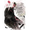 Raven of the Inner Palace Light Novel Vol. 1