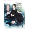 Raven of the Inner Palace Light Novel Vol. 3