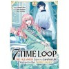 7th Time Loop: The Villainess Enjoys a Carefree Life - Tome 2
